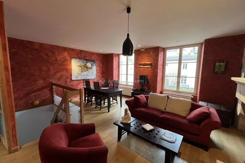 Byhus i Langres, Haute-Marne, Langres - € 398.000 | Ref: 85618850 - foto 4