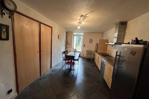 Byhus i Langres, Haute-Marne, Langres - € 398.000 | Ref: 85618850 - foto 7