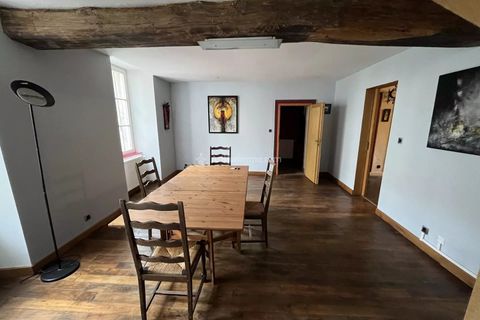 Byhus i Langres, Haute-Marne, Langres - € 398.000 | Ref: 85618850 - foto 8