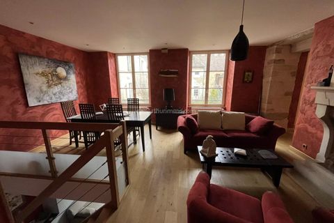 Byhus i Langres, Haute-Marne, Langres - € 398.000 | Ref: 85618850 - foto 9