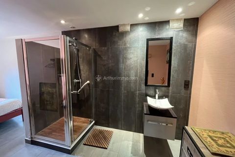 Byhus i Langres, Haute-Marne, Langres - € 398.000 | Ref: 85618850 - foto 13