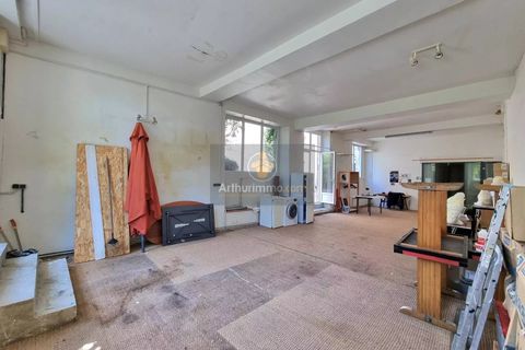 Byhus i Langres, Haute-Marne, Langres - € 398.000 | Ref: 85618850 - foto 16