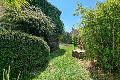 Byhus i Langres, Haute-Marne, Langres - € 398.000 | Ref: 85618850 - foto 17