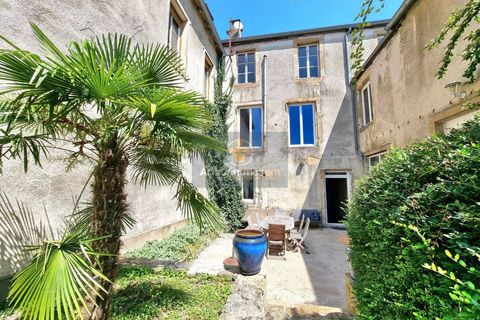 Byhus i Langres, Haute-Marne, Langres - € 398.000 | Ref: 85618850 - foto 18