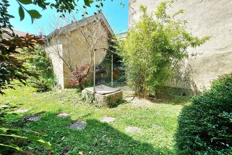 Byhus i Langres, Haute-Marne, Langres - € 398.000 | Ref: 85618850 - foto 19