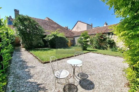 Byhus i Langres, Haute-Marne, Langres - € 398.000 | Ref: 85618850 - foto 20