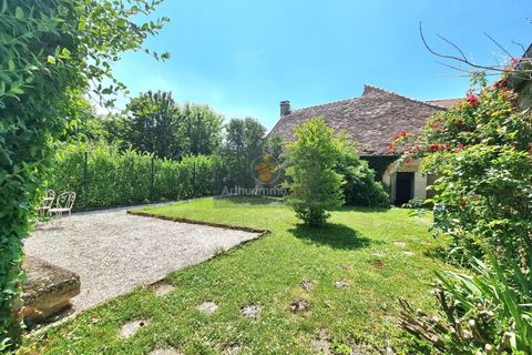 Byhus i Langres, Haute-Marne, Langres - € 398.000 | Ref: 85618850 - foto 21