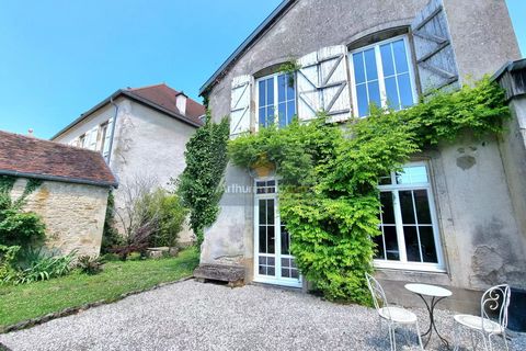 Byhus i Langres, Haute-Marne, Langres - € 398.000 | Ref: 85618850 - foto 22