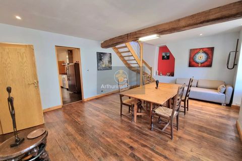 Byhus i Langres, Haute-Marne, Langres - € 398.000 | Ref: 85618850 - foto 29