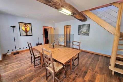 Byhus i Langres, Haute-Marne, Langres - € 398.000 | Ref: 85618850 - foto 30