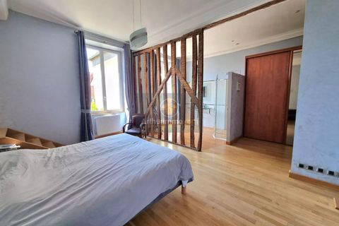 Byhus i Langres, Haute-Marne, Langres - € 398.000 | Ref: 85618850 - foto 32