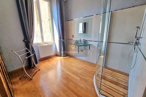 Byhus i Langres, Haute-Marne, Langres - € 398.000 | Ref: 85618850 - foto 33