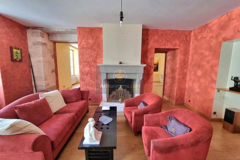 Byhus i Langres, Haute-Marne, Langres - € 398.000 | Ref: 85618850 - foto 37