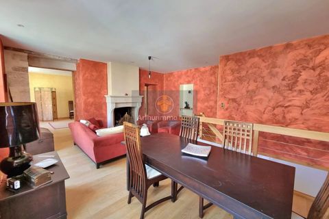 Byhus i Langres, Haute-Marne, Langres - € 398.000 | Ref: 85618850 - foto 40