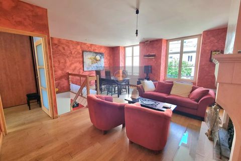 Byhus i Langres, Haute-Marne, Langres - € 398.000 | Ref: 85618850 - foto 41