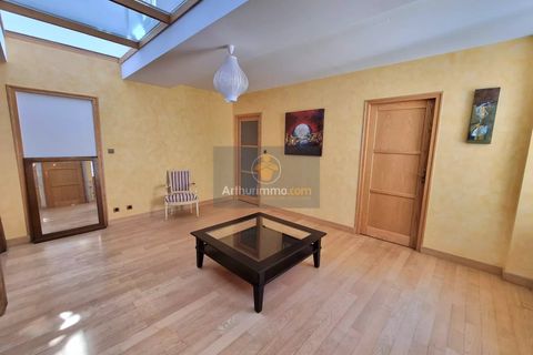 Byhus i Langres, Haute-Marne, Langres - € 398.000 | Ref: 85618850 - foto 44