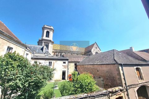 Byhus i Langres, Haute-Marne, Langres - € 398.000 | Ref: 85618850 - foto 46