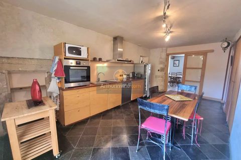 Byhus i Langres, Haute-Marne, Langres - € 398.000 | Ref: 85618850 - foto 48