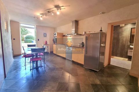 Byhus i Langres, Haute-Marne, Langres - € 398.000 | Ref: 85618850 - foto 50