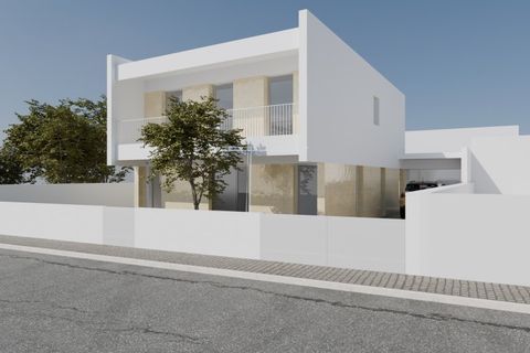 Villa i Almada, Setubal, Almada - € 640 000 | Ref: 17227 - foto 1