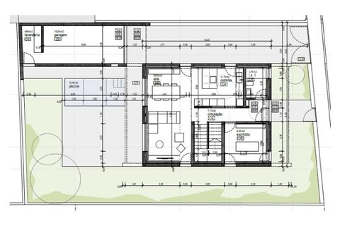 Villa i Almada, Setubal, Almada - € 640 000 | Ref: 17227 - foto 8