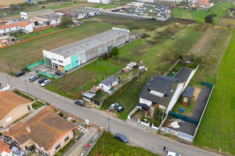 Helårsgrund i Espinho, Aveiro, Espinho - € 130.000 | Ref: C0496-00164 - foto 4