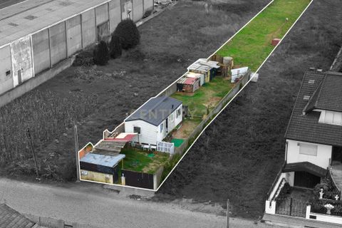 Helårsgrund i Espinho, Aveiro, Espinho - € 130.000 | Ref: C0496-00164 - foto 6