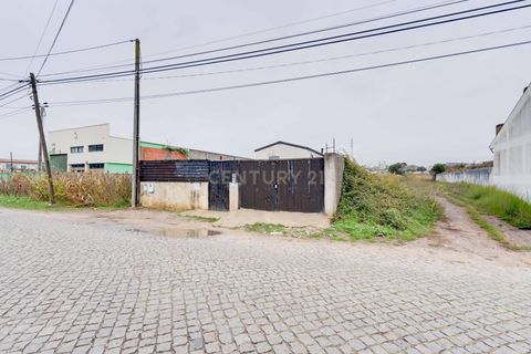 Helårsgrund i Espinho, Aveiro, Espinho - € 130.000 | Ref: C0496-00164 - foto 7