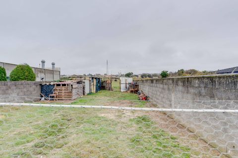 Helårsgrund i Espinho, Aveiro, Espinho - € 130.000 | Ref: C0496-00164 - foto 18