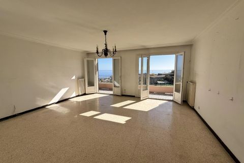 Leilighet i Bastia, Haute-Corse, Bastia - € 229 000 | Ref: 86369023 - foto 3