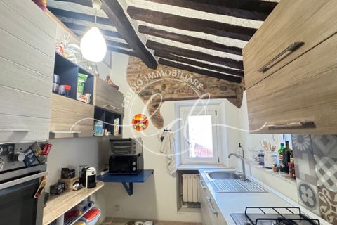 Lejlighed i Seravezza, Lucca, Seravezza - € 150.000 | Ref: 2622 - foto 16