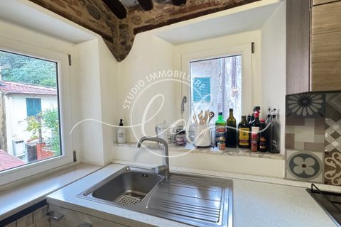 Lejlighed i Seravezza, Lucca, Seravezza - € 150.000 | Ref: 2622 - foto 19