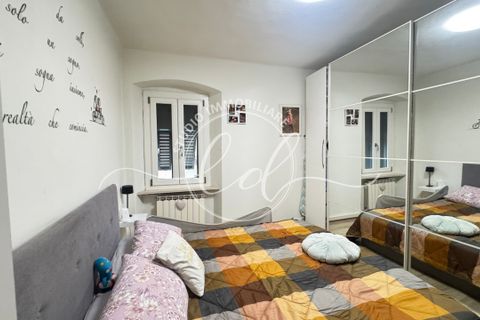 Lejlighed i Seravezza, Lucca, Seravezza - € 150.000 | Ref: 2622 - foto 28