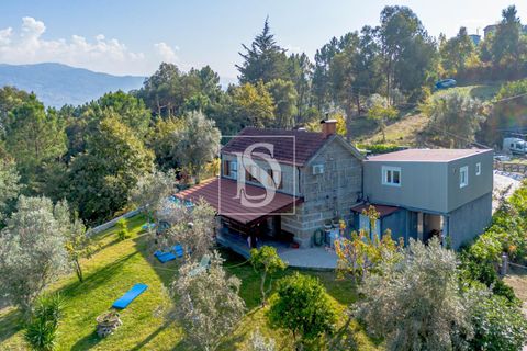 Landejendom i Baiao, Porto, Baiao - € 495.000 | Ref: 20251127DR/12937 - foto 1