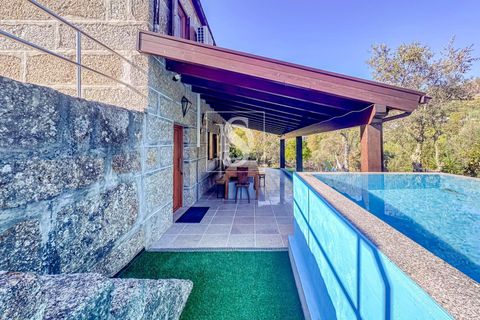 Landejendom i Baiao, Porto, Baiao - € 495.000 | Ref: 20251127DR/12937 - foto 3