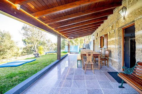 Landejendom i Baiao, Porto, Baiao - € 495.000 | Ref: 20251127DR/12937 - foto 4