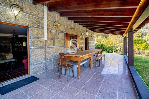 Landejendom i Baiao, Porto, Baiao - € 495.000 | Ref: 20251127DR/12937 - foto 5