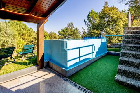 Landejendom i Baiao, Porto, Baiao - € 495.000 | Ref: 20251127DR/12937 - foto 7