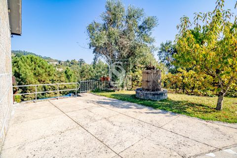 Landejendom i Baiao, Porto, Baiao - € 495.000 | Ref: 20251127DR/12937 - foto 8