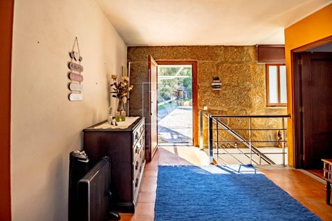 Landejendom i Baiao, Porto, Baiao - € 495.000 | Ref: 20251127DR/12937 - foto 12