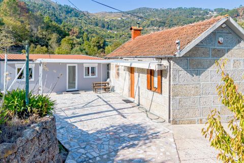 Landejendom i Baiao, Porto, Baiao - € 495.000 | Ref: 20251127DR/12937 - foto 18