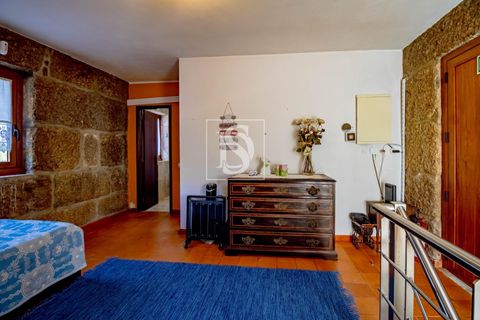 Landejendom i Baiao, Porto, Baiao - € 495.000 | Ref: 20251127DR/12937 - foto 30