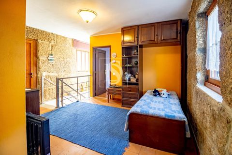Landejendom i Baiao, Porto, Baiao - € 495.000 | Ref: 20251127DR/12937 - foto 34