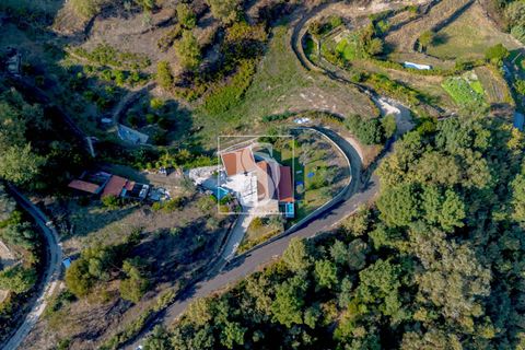 Landejendom i Baiao, Porto, Baiao - € 495.000 | Ref: 20251127DR/12937 - foto 40