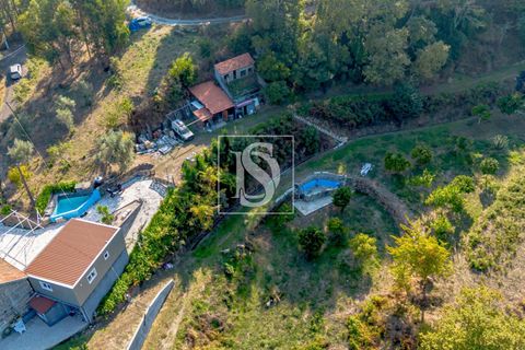 Landejendom i Baiao, Porto, Baiao - € 495.000 | Ref: 20251127DR/12937 - foto 44