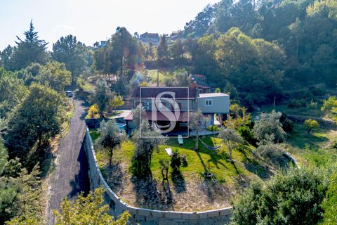 Landejendom i Baiao, Porto, Baiao - € 495.000 | Ref: 20251127DR/12937 - foto 46