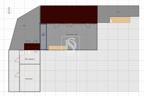 Landejendom i Baiao, Porto, Baiao - € 495.000 | Ref: 20251127DR/12937 - foto 50