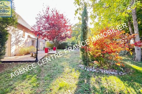 Villa a Sainte-Solange, Cher, Sainte-Solange - € 299.000 | Ref: 030011996 - foto 3