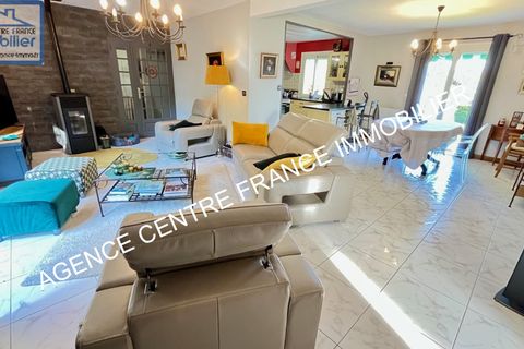 Villa a Sainte-Solange, Cher, Sainte-Solange - € 299.000 | Ref: 030011996 - foto 2