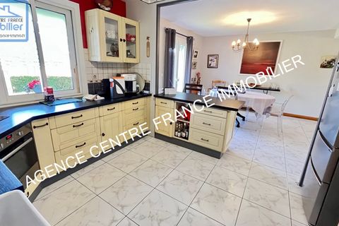 Villa a Sainte-Solange, Cher, Sainte-Solange - € 299.000 | Ref: 030011996 - foto 4